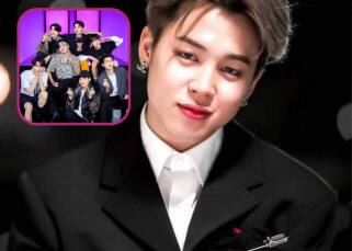 BTS: Jimin reveals THIS member is the best masseur amongst the Bangtan Boys – ARMY, can you guess?