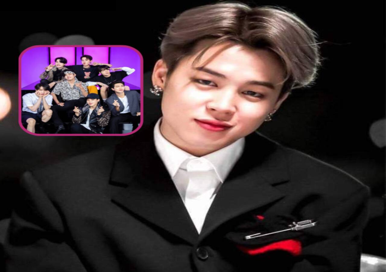 rådgive semester Mistillid BTS: Jimin reveals THIS member is the best masseur amongst the Bangtan Boys  – ARMY, can you guess?