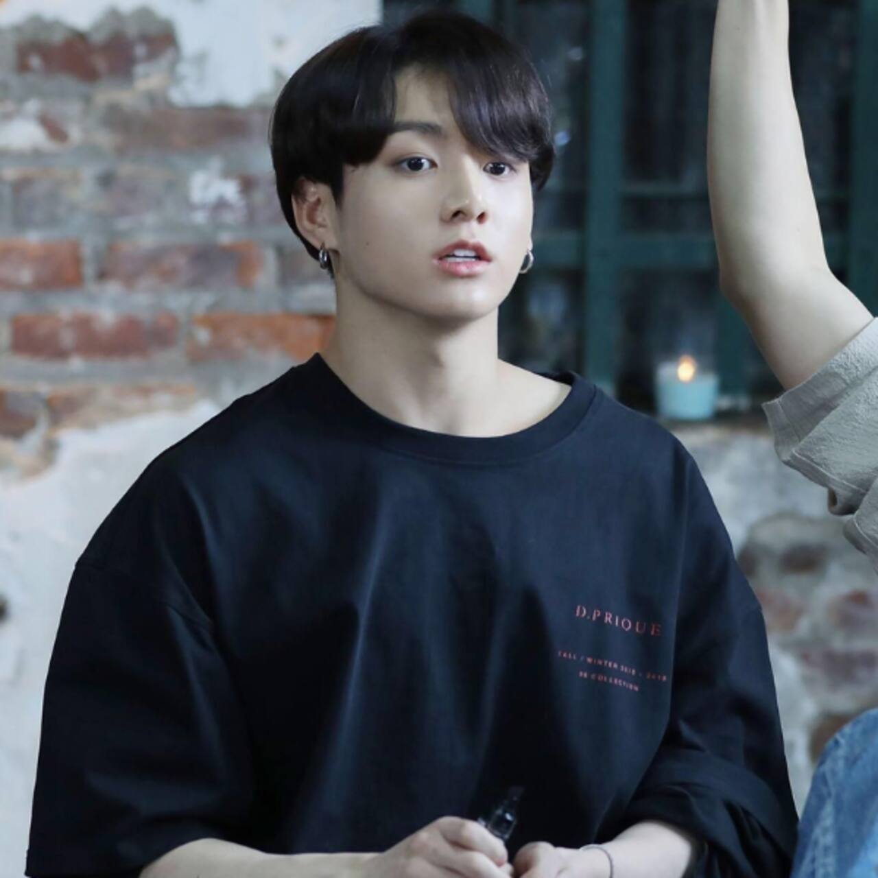 BTS ARMY edits Jungkook's 'Bad Decisions' with Run BTS compilation and ...