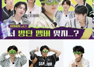 BTS: From Jungkook acing quizzes to J-Hope getting trolled and more – 5 eye-grabbing moments from the latest Run BTS episode