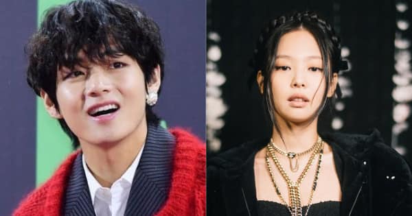 Livid ARMY slams Huge Hit over Kim Taehyung’s courting rumours with Blackpink’s Jennie; ship therapeutic messages to V [View Tweets]