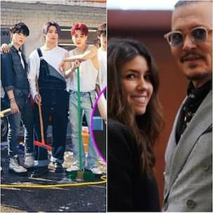 Hollywood News Weekly Rewind: BTS' Kim Taehyung and Jimin get death threats; lawyer Camille Vasquez reacts to calling Johnny Depp an 'abuser' and more