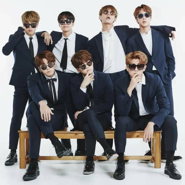 Bts Aka Bangtan Boys Beat Justin Bieber Ed Sheeran Taylor Swift And Others To Be The Most Viewed Artist On Youtube Check Top 7