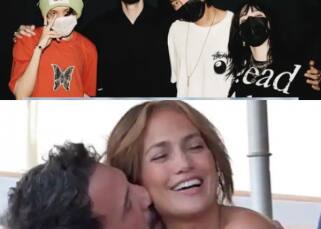 Trending Hollywood News Today: BTS' J-Hope-RM attend Billie Eilish's concert, Jennifer Lopez-Ben Affleck plan a 3-day wedding and more