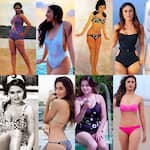 Sridevi vs Janhvi Kapoor, Sharmila Tagore vs Kareena Kapoor Khan, Bindu vs Nora Fatehi – the bikinis have become hotter, but Bollywood actresses looked sexier before