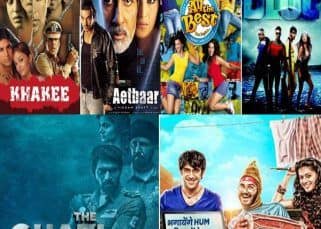 Sanjay Dutt, Taapsee Pannu, Amitabh Bachchan and more Bollywood stars who CLASHED with themselves at the box office – here's how their movies performed