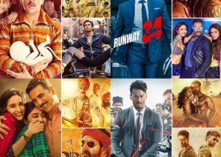 Ranveer Singh, Akshay Kumar, Ajay Devgn, Tiger Shroff and more Bollywood stars' recent box office average and how they rank