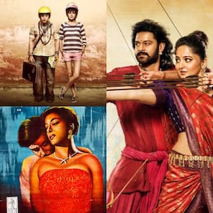 Raj Kapoor's Awara crossing Rs 1 crore, Aamir Khan's PK crossing Rs 300 crore, Prabhas' Baahubali 2 crossing Rs 1000 crore and more box office MILESTONES of Indian cinema