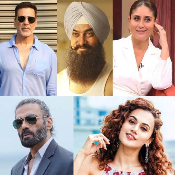 Boycott Bollywood trends: Laal Singh Chaddha, Pathaan, Liger, Raksha Bandhan and more