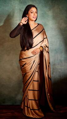 असल में इतने पढ़े-लिखे हैं अनुपमा के कलाकार