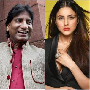 Entertainment News Of The Day: राजू श्रीवास्तव का नहीं हुआ है ब्रेन डेड, अपने होने वाले पति में ये क्वालिटी चाहती हैं शहनाज गिल