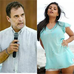 फिल्मों में वापसी के लिए तैयार राहुल गांधी की सहयोगी दिव्या स्पंदना, ट्वीट कर किया बड़ा ऐलान