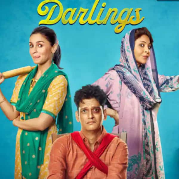 Darlings sold to Netflix for a whopping amount
