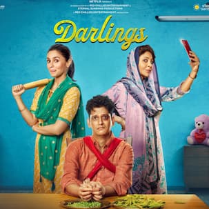 Darlings: Alia Bhatt-Vijay Varma starrer sold to OTT giant for a WHOPPING amount but mints lesser than Kartik Aaryan's Dhamaka