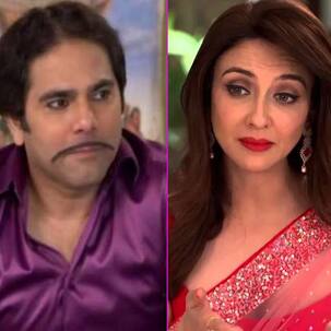 Bhabi Ji Ghar Par Hai: दीपेश भान की मौत के बाद योगेश त्रिपाठी ने शेयर किया पुराना वीडियो, इमोशनल हुईं सौम्या टंडन