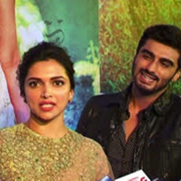 Deepika Padukone loses cool over cleavage controversy