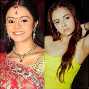Devoleena Bhattacharjee birthday: Super hot pictures of the TV star that prove she is much more than the Gopi Bahu image she has