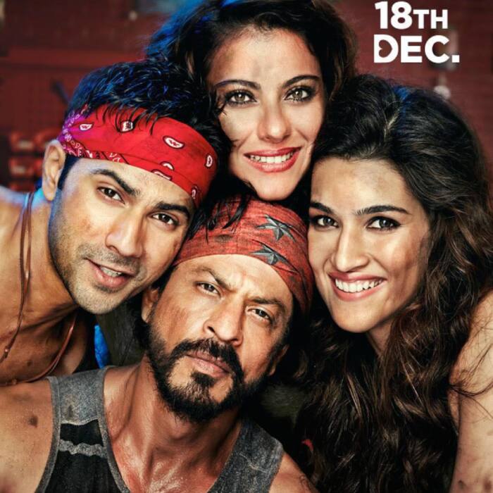 Dilwale