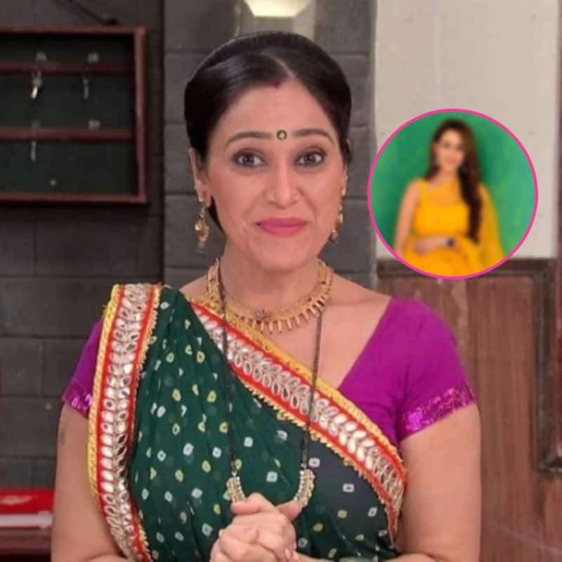 Taarak Mehta Ka Ooltah Chashmah: Makers have found new Dayaben in THIS Sirf Tum actress? Here's what we know