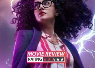 Dobaaraa movie review: Taapsee Pannu starrer is thrilling, but not one of the best works of Anurag Kashyap