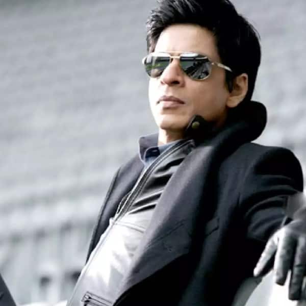 Shah Rukh Khan REJECTS Don 3