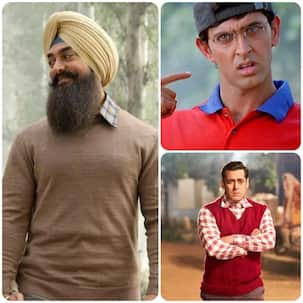 फेवरेट स्टार को 'Dumb' रोल में देखकर कई बार फटा फैंस का कलेजा, लाल सिंह चड्ढा के साथ आमिर खान हुए ताजा शिकार
