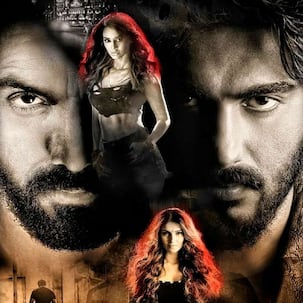 Ek Villain Returns 1 Week Box Office: जॉन-अर्जुन स्टारर का बुरा हुआ हाल, कमाए केवल इतने करोड़