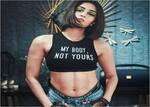 Erica Fernandes makes SHOCKING revelations about South film industry; says, 'They wanted some mass on me'