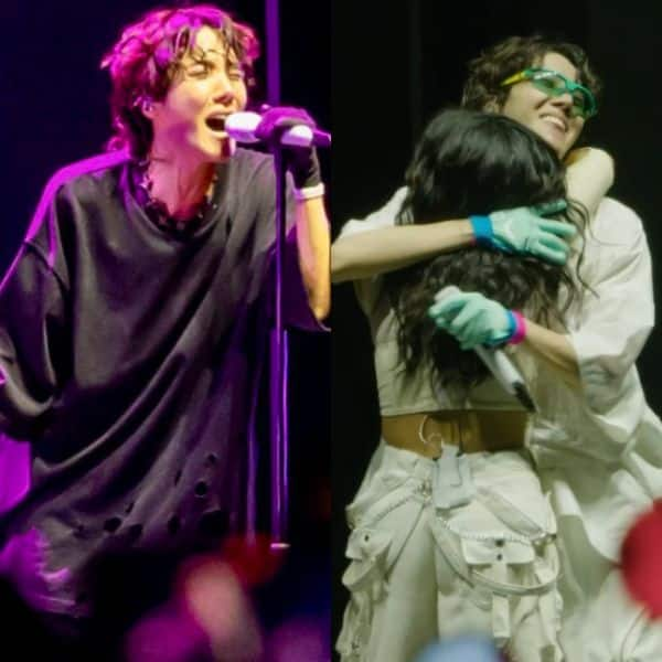 J-Hope at Lollapalooza 2022: Becky G, “Jack in the Box,” and J