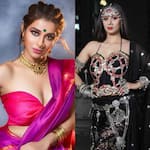 Pisachini's Nyra Banerjee, Sangita Ghosh in Divya Drishti, Mahekk Chahal in Kawach and more; 5 TV actresses who were too haseen for horror shows [View Pics]