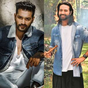 Mrunal Jain in Yeh Rishta Kya Kehlata Hai, Apurva Agnihotri, Karan V Grover in Udaariyaan and other TV cameos that made news [View Pics]