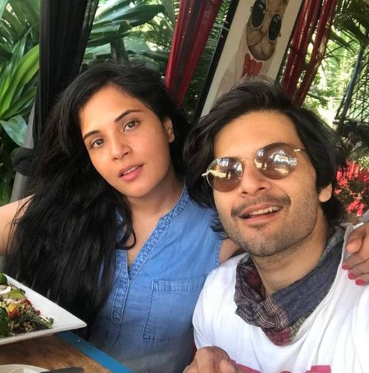 Fukrey stars Ali Fazal and Richa Chadha to get married in September? This is what we know of the Big Fat Wedding
