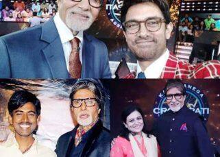 Kaun Banega Crorepati 14: Here's how much the past winners of Amitabh Bachchan's show earned