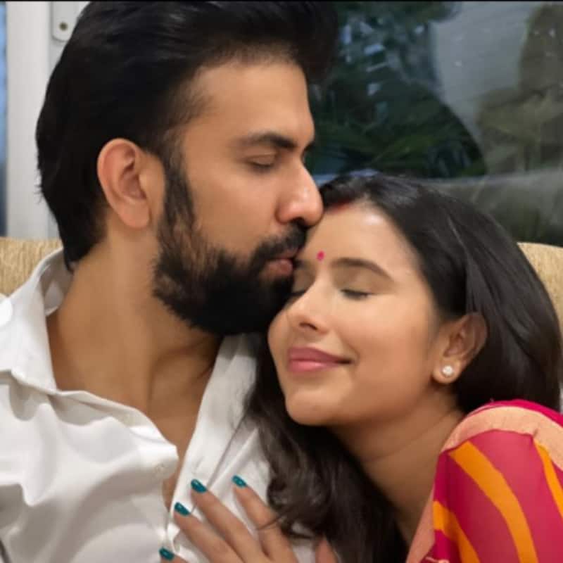 Trending TV News Today: Rajeev Sen hints at patch-up with Charu Asopa, Nisha Rawal's alleged beau Rohit Sathia's wife confronts the actress and more news