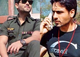 Independence Day 2022: Shoaib Ibrahim, Rajeev Khandelwal, Iqbal Khan - TV hunks who looked dapper in the Army uniform