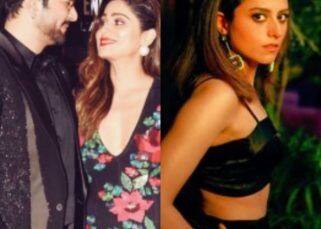 Ridhi Dogra gets trolled after Raqesh Bapat-Shamita Shetty split? Asur actress' note leaves fans with mixed reactions