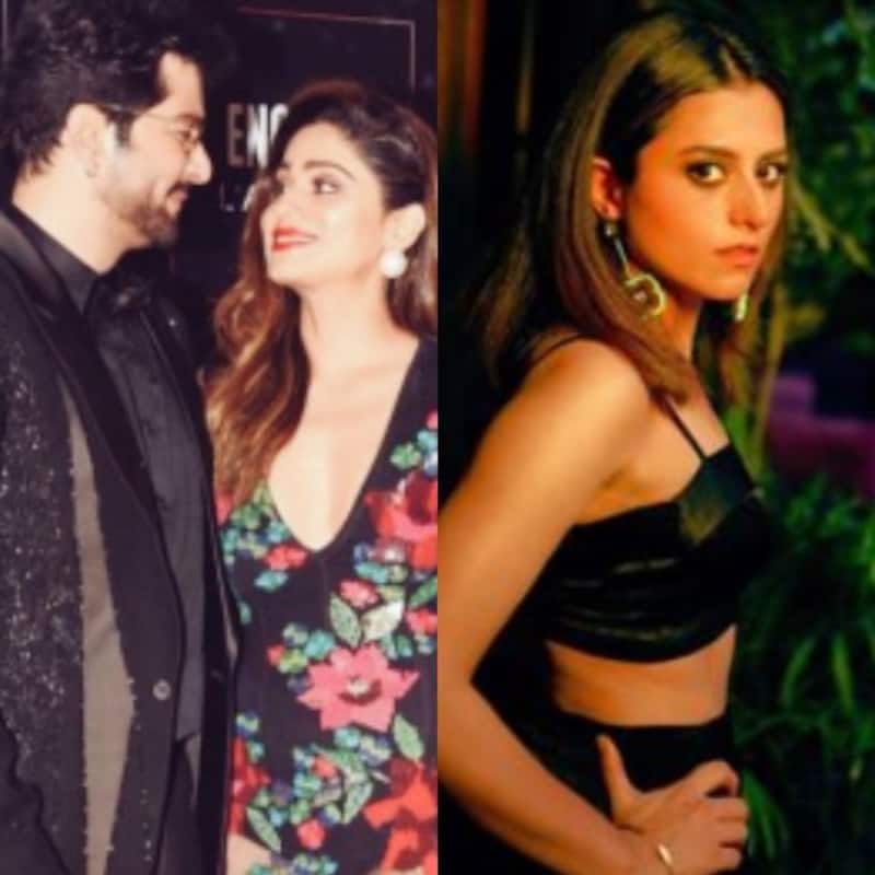 Ridhi Dogra gets trolled after Raqesh Bapat-Shamita Shetty split? Asur actress' note leaves fans with mixed reactions
