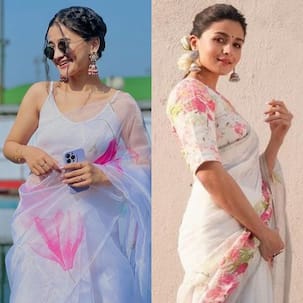 Alia Bhatt's doppelganger Celesti Bairagey reveals how the viral video helped her bag her debut TV show Rajjo [Exclusive]