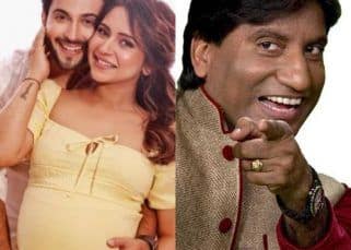Trending TV News Today: Dheeraj Dhoopar-Vinny Arora blessed with a son, Raju Srivastav critical after cardiac arrest, Imlie 2 in the making and more