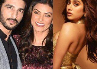 Sushmita Sen trolled as 'baigairat' for watching Laal Singh Chaddha with ex; times when actresses were slammed for their life choices