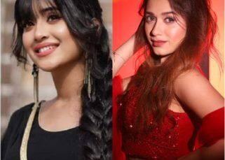Shivangi Joshi, Tejasswi Prakash, Helly Shah and other TV actresses who successfully juggled work and education [View Pics]