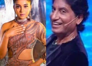 Trending TV News Today: Raju Srivastava health update, Imlie aka Sumbul Touqeer stuns in bold photoshoot, Urfi Javed alleges harassment and more