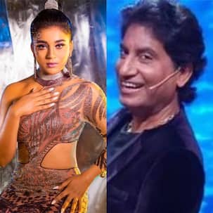Trending TV News Today: Raju Srivastava health update, Imlie aka Sumbul Touqeer stuns in bold photoshoot, Urfi Javed alleges harassment and more