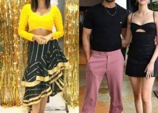Worst dressed celebs of the week: Vijay Deverakonda, Anjali Arora, Tamannaah and other stars whose fashion outings flopped