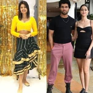 Worst dressed celebs of the week: Vijay Deverakonda, Anjali Arora, Tamannaah and other stars whose fashion outings flopped