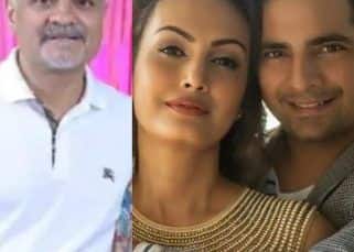 Karan Mehra-Nisha Rawal marital crisis SHOCKER: Nisha's alleged beau Rohit Satia breaks his silence, alleges Karan Mehra's affair with a certain 'MM', calls Kashmera Shah a liar