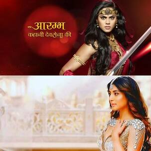 Aarambh, Prithvi Vallabh, Chandrakanta and other big budget TV shows that flopped on the TRP charts
