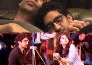 Brahmastra: Alia Bhatt, Karan Johar, Mouni Roy wish filmmaker Ayan Mukerji in the sweetest manner [View Posts]