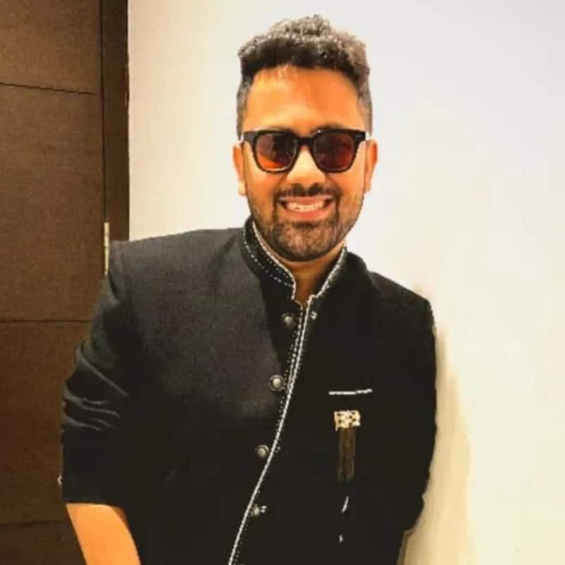 Singer-composer Rahul Jain calls rape allegation against him made by costume stylist 'fake and baseless'