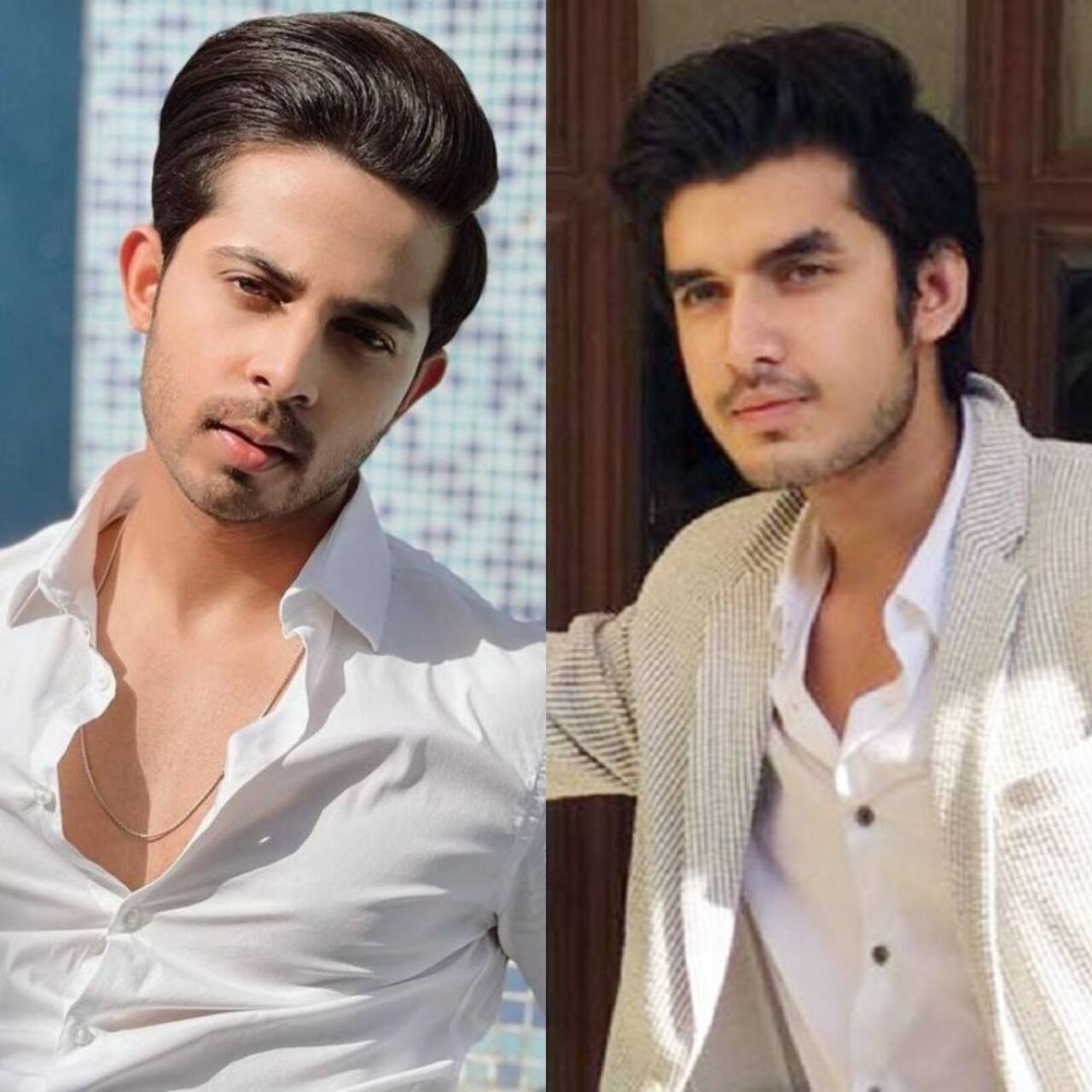 Kundali Bhagya's Shakti Arora to Pavitra Rishta 2's Shaheer Sheikh: TV Kundali Bhagya's Shakti Arora to Pavitra Rishta 2's Shaheer Sheikh: TV